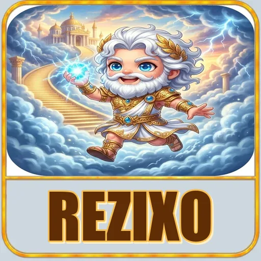 Detail APK rezixo