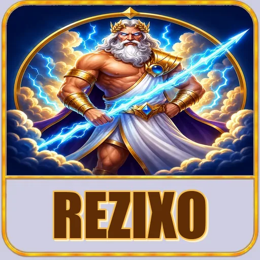 Aplikasi rezixo Android