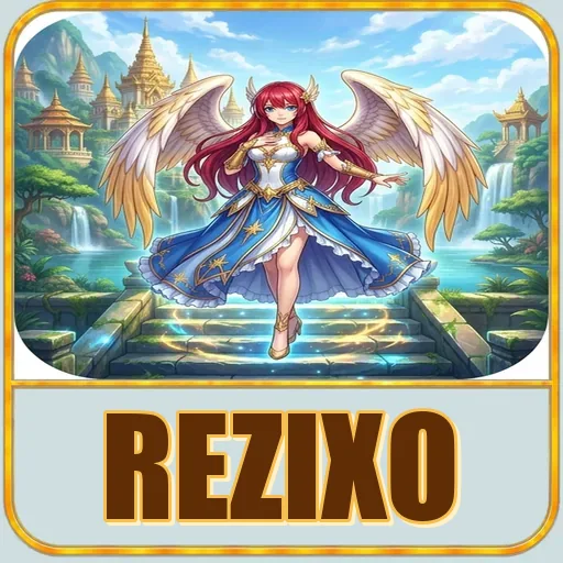 Detail Teknis rezixo