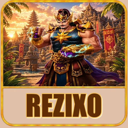 Screenshot Proses Instalasi rezixo APK