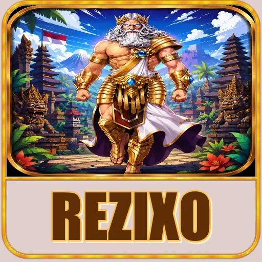 Keamanan rezixo